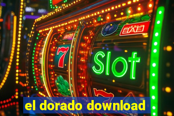 el dorado download